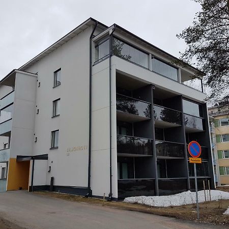Northside Apartment 2 Рованиеми Экстерьер фото