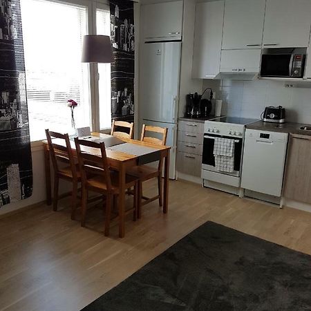 Northside Apartment 2 Рованиеми Экстерьер фото