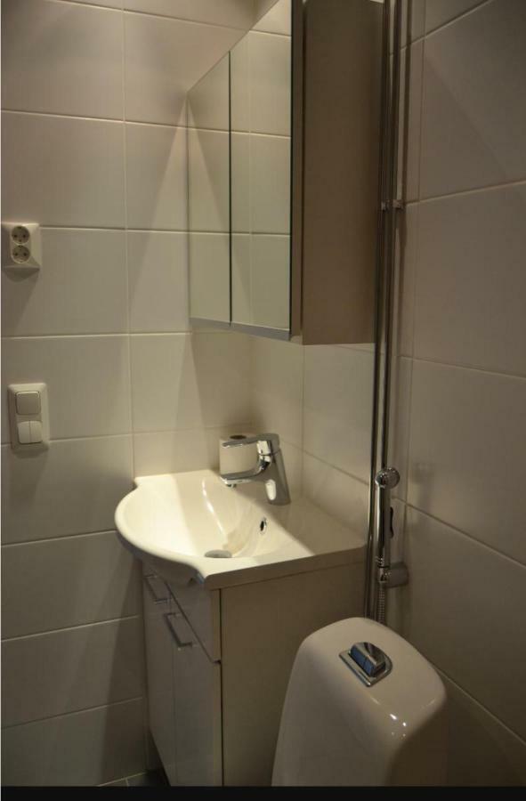 Northside Apartment 2 Рованиеми Экстерьер фото