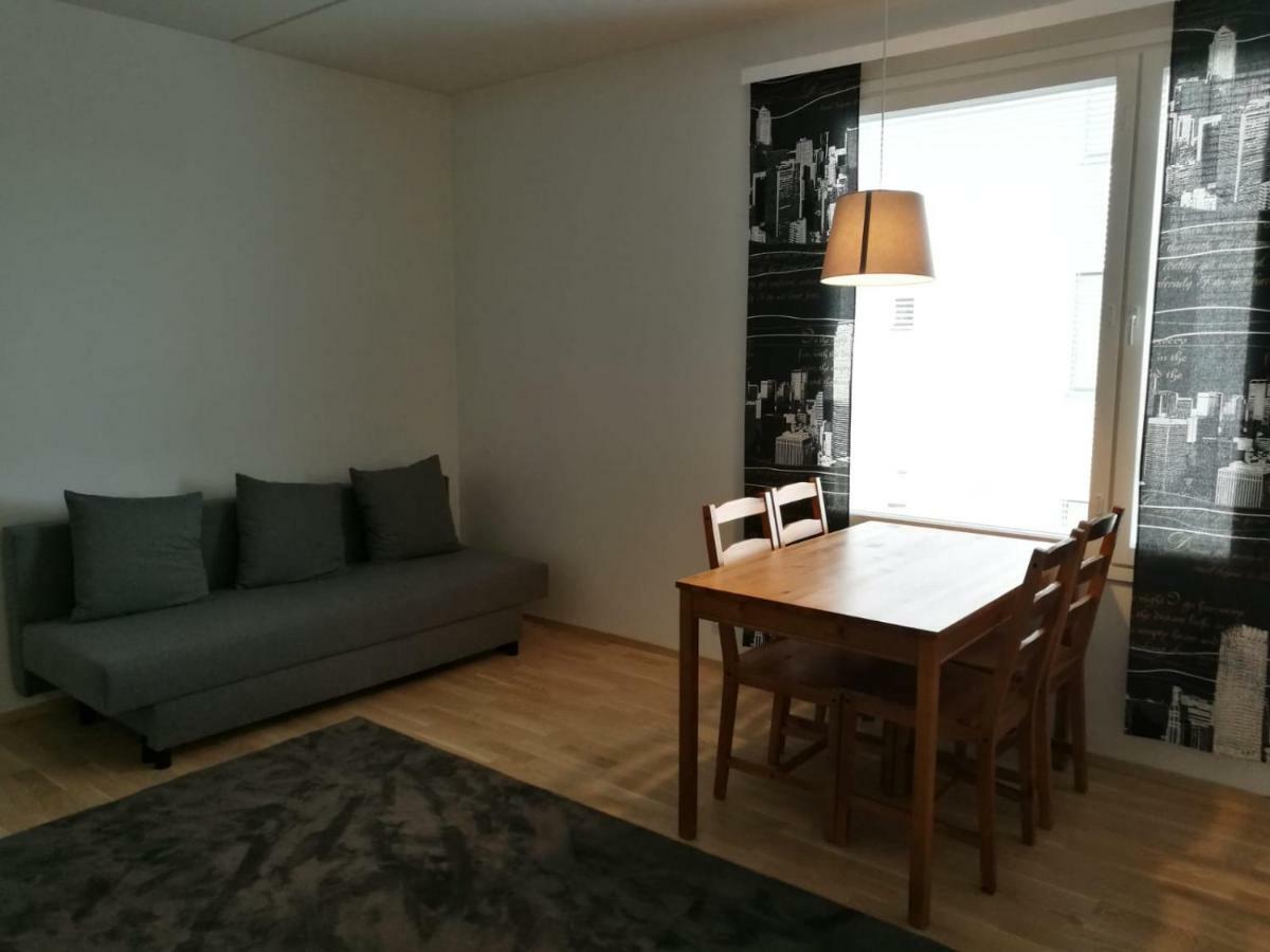 Northside Apartment 2 Рованиеми Экстерьер фото