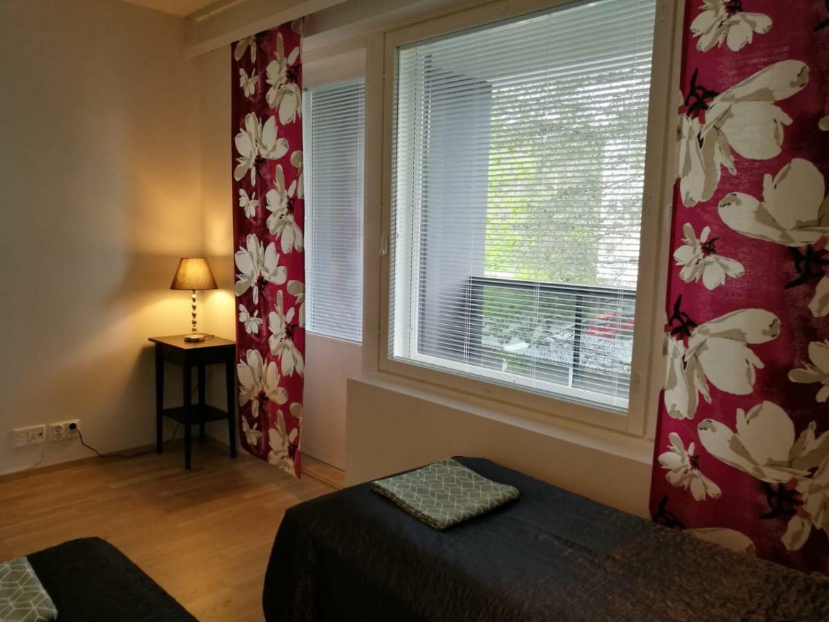 Northside Apartment 2 Рованиеми Экстерьер фото