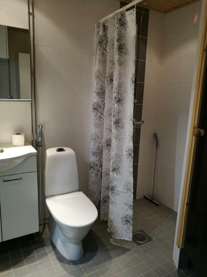 Northside Apartment 2 Рованиеми Экстерьер фото