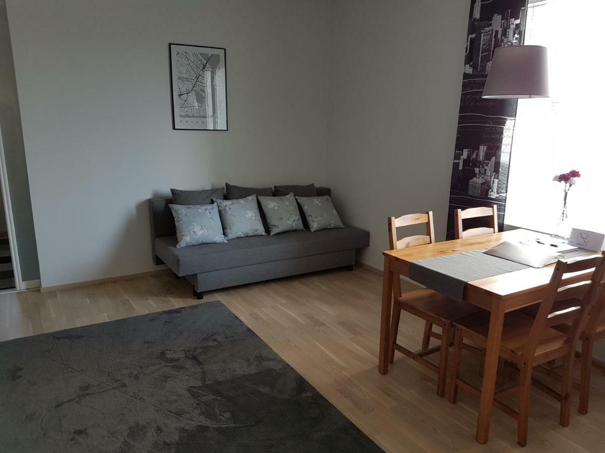 Northside Apartment 2 Рованиеми Экстерьер фото