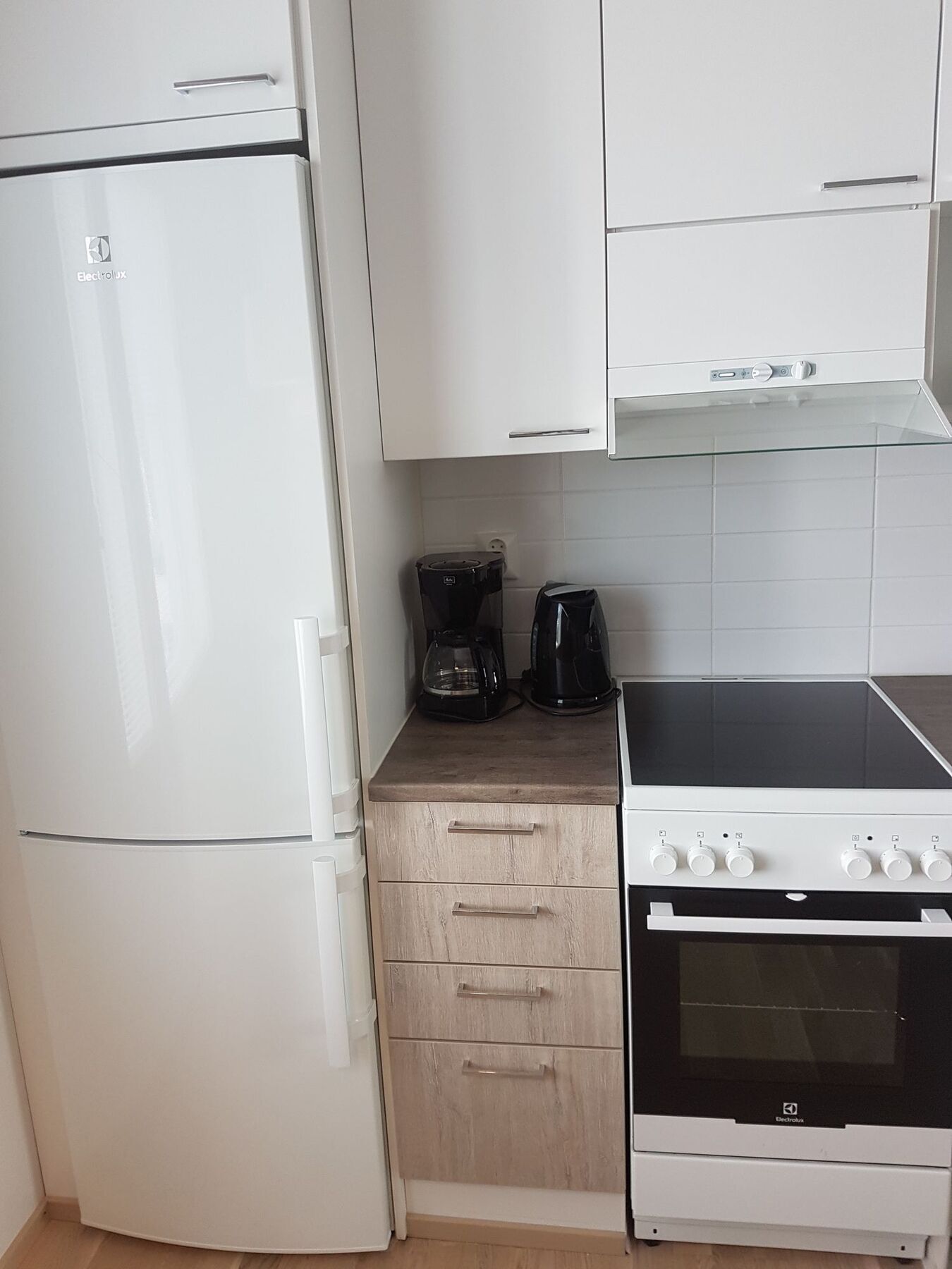 Northside Apartment 2 Рованиеми Экстерьер фото